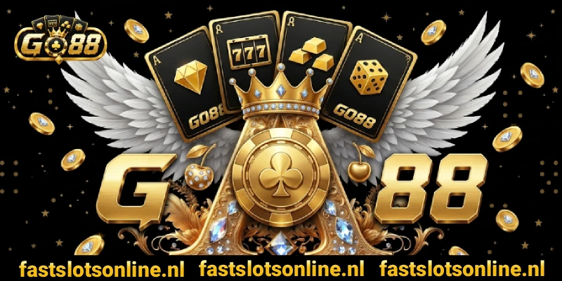 GO88 Trang Chủ Link Vào Mới Nhất Không Bị Chặn 2026