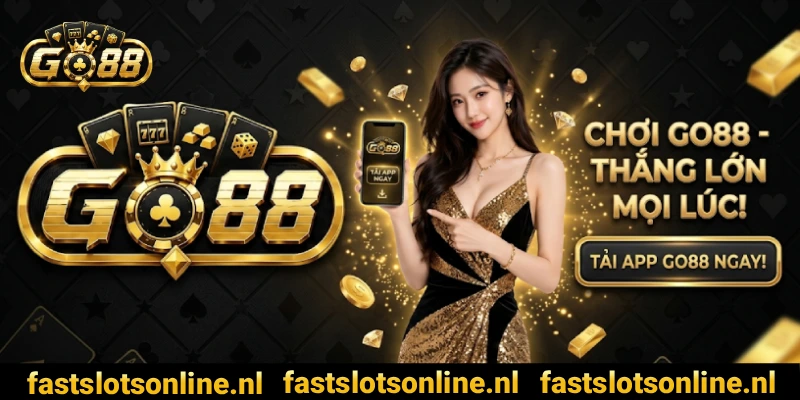 Tải GO88 VIP để đảm bảo an toàn tài khoản